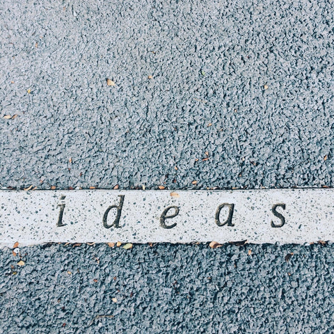 Ideas