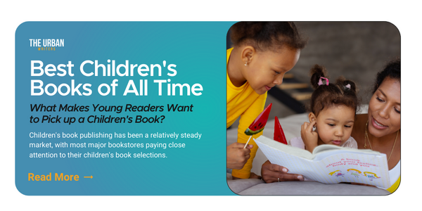 Best children's books | Best children's books of all time