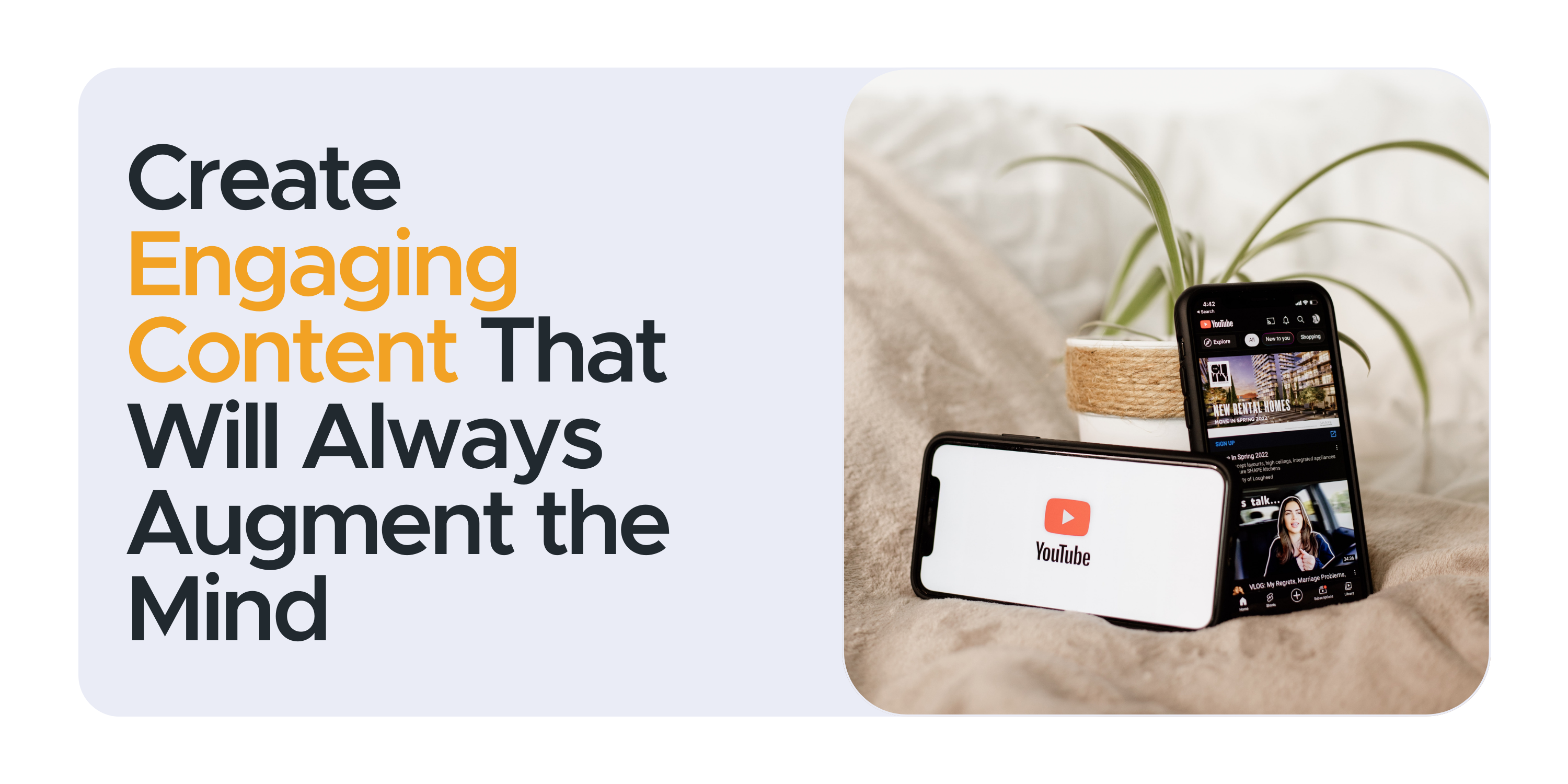 Engaging content - Creating engaging content