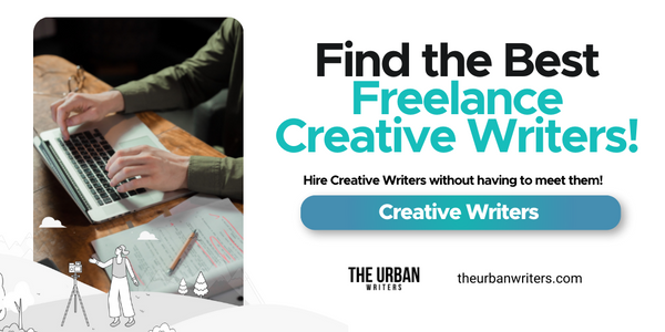 Freelance Creative Writers | Hire Creative Writers