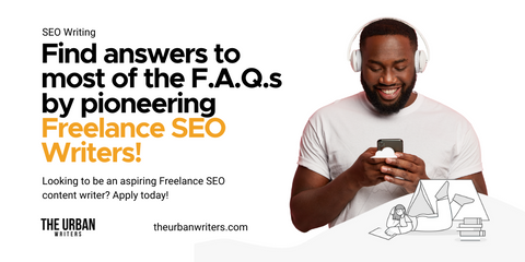 Freelance SEO Writer | Freelance SEO Content Writer