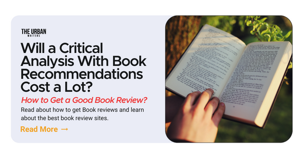 How to Get a Good Book Review