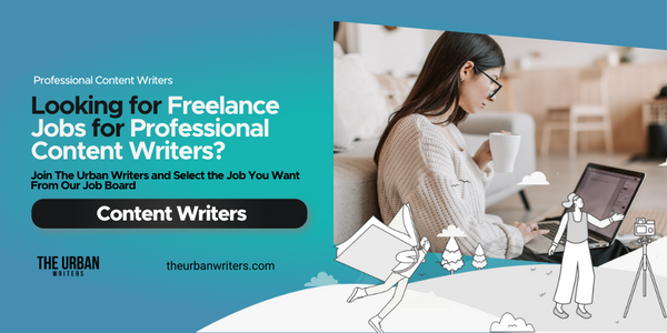 Professional Content Writers - Hire Content Writers