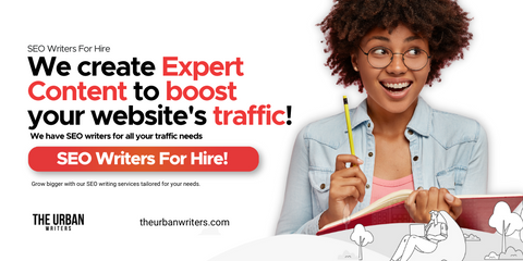 Freelance SEO Copywriter | SEO Writer