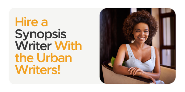 Synopsis Writers for Hire