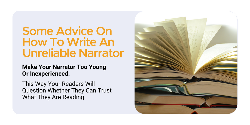 what is the difference between a reliable and unreliable narrator - reliability of narrator